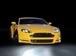 Aston Martin V8 Vantage by Mansory 2009 года